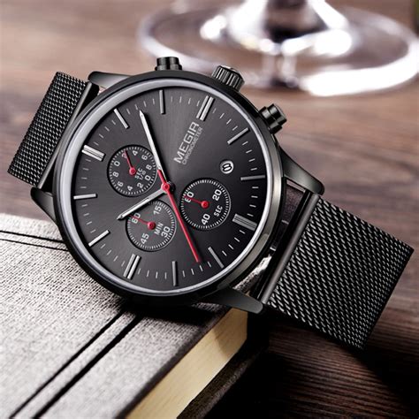 trendy watches for men.